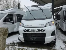 Fahrzeugbild Sunlight Fiat T 68 #4