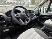 Fahrzeugbild Sunlight Fiat T 68 #5