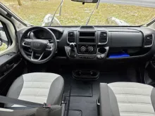 Fahrzeugbild Sunlight Fiat T 68 #6