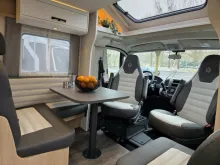 Fahrzeugbild Sunlight Fiat T 68 #7