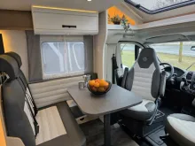 Fahrzeugbild Sunlight Fiat T 68 #8