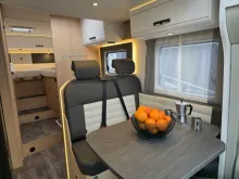 Fahrzeugbild Sunlight Fiat T 68 #9