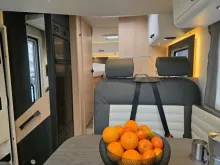 Fahrzeugbild Sunlight Fiat T 68 #11