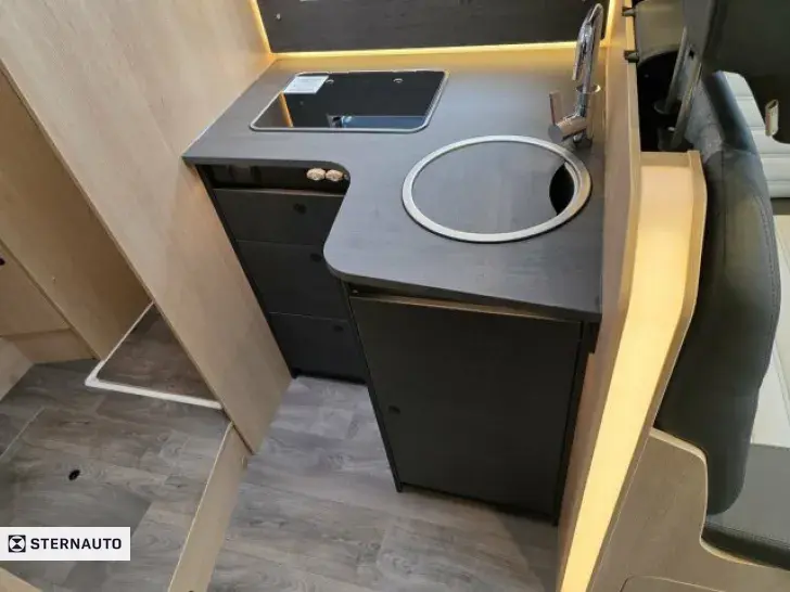 Fahrzeugbild Sunlight Fiat T 68 #12