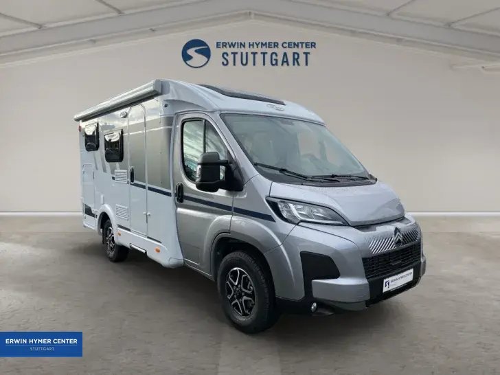 Fahrzeugbild Carado V 132 #1