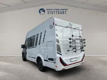 Fahrzeugbild Carado V 132 #3