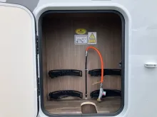 Fahrzeugbild Carado V 132 #9