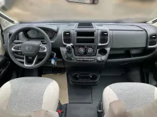 Fahrzeugbild Carado V 132 #11