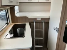 Fahrzeugbild Carado V 132 #22