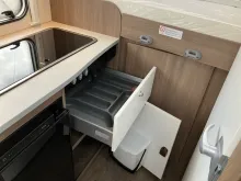 Fahrzeugbild Carado V 132 #27