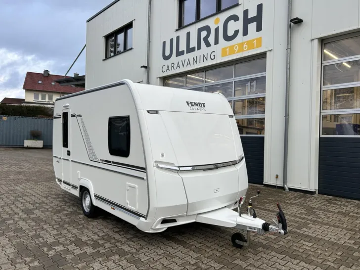 Fahrzeugbild Fendt Apero Activ 390 FH #1