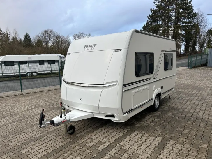 Fahrzeugbild Fendt Apero Activ 390 FH #2