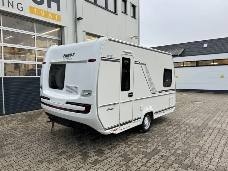 Fahrzeugbild Fendt Apero Activ 390 FH #4