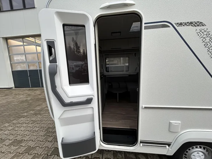Fahrzeugbild Fendt Apero Activ 390 FH #6