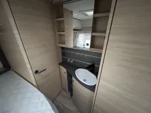 Fahrzeugbild Fendt Apero Activ 390 FH #11
