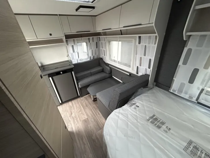 Fahrzeugbild Fendt Apero Activ 390 FH #13