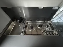 Fahrzeugbild Fendt Apero Activ 390 FH #14