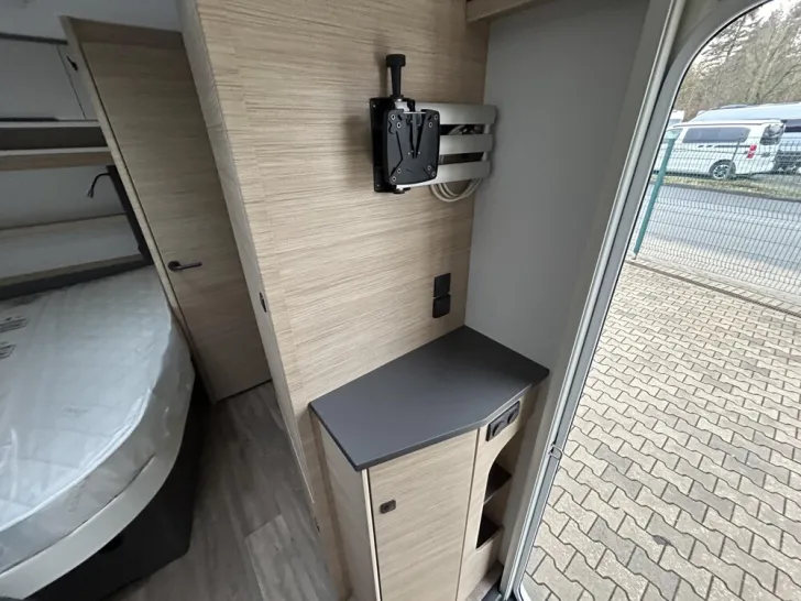 Fahrzeugbild Fendt Apero Activ 390 FH #15