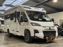 Fahrzeugbild Hobby OnTour C 680 GE #1