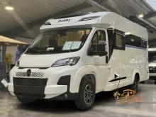 Fahrzeugbild Hobby OnTour C 680 GE #2