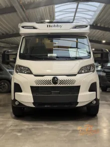 Fahrzeugbild Hobby OnTour C 680 GE #3