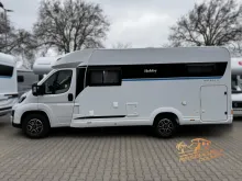 Fahrzeugbild Hobby OnTour C 680 GE #4