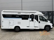 Fahrzeugbild Hobby OnTour C 680 GE #6
