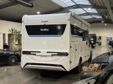 Fahrzeugbild Hobby OnTour C 680 GE #7