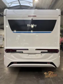 Fahrzeugbild Hobby OnTour C 680 GE #8
