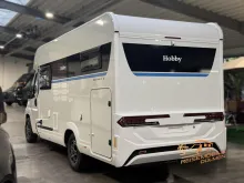 Fahrzeugbild Hobby OnTour C 680 GE #9