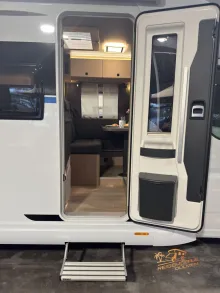 Fahrzeugbild Hobby OnTour C 680 GE #10