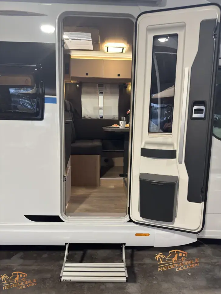 Fahrzeugbild Hobby OnTour C 680 GE #10