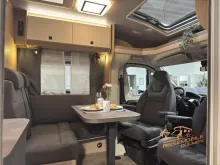 Fahrzeugbild Hobby OnTour C 680 GE #11