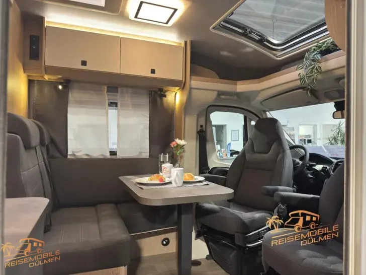 Fahrzeugbild Hobby OnTour C 680 GE #11