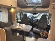Fahrzeugbild Hobby OnTour C 680 GE #12