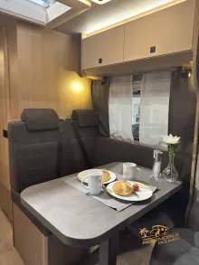 Fahrzeugbild Hobby OnTour C 680 GE #13