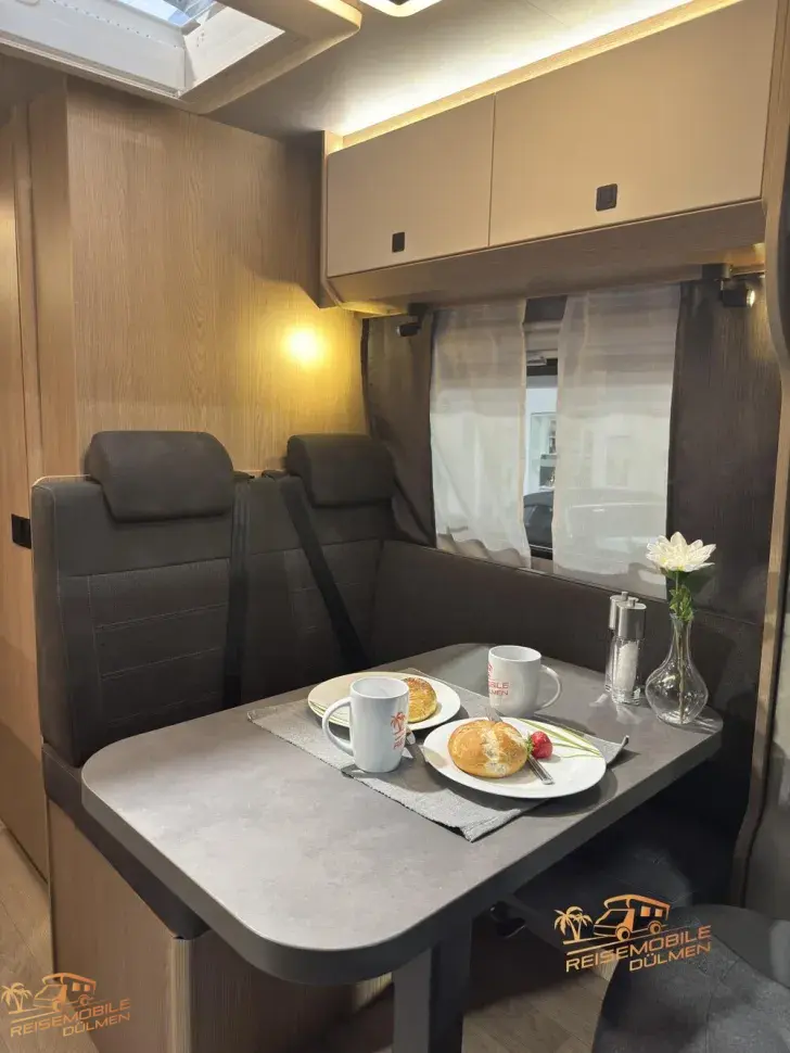 Fahrzeugbild Hobby OnTour C 680 GE #13