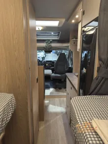 Fahrzeugbild Hobby OnTour C 680 GE #19