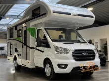 Fahrzeugbild Forster A 699EB Winter Pack #1