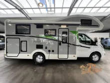 Fahrzeugbild Forster A 699EB Winter Pack #4