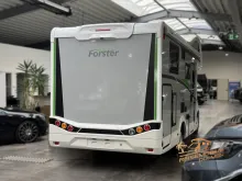 Fahrzeugbild Forster A 699EB Winter Pack #6