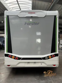 Fahrzeugbild Forster A 699EB Winter Pack #7