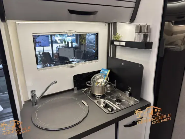 Fahrzeugbild Forster A 699EB Winter Pack #19