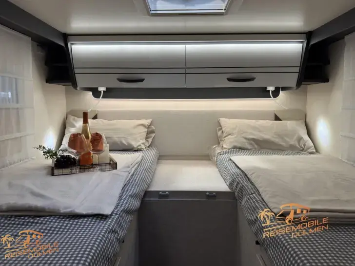 Fahrzeugbild Forster A 699EB Winter Pack #21