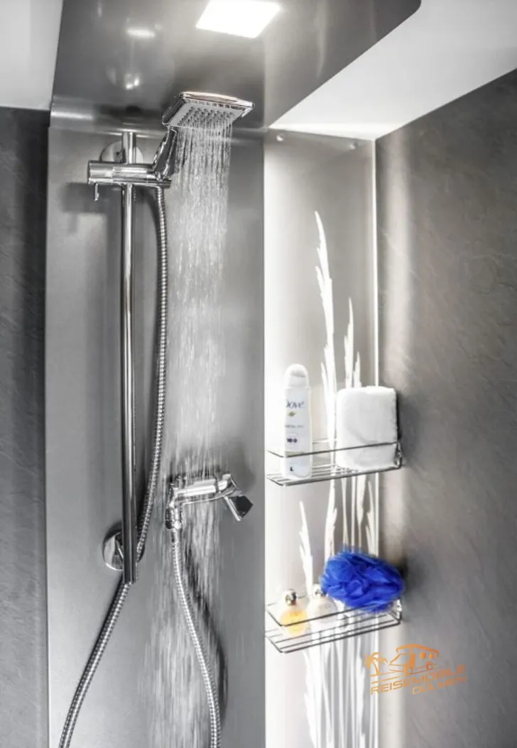 Fahrzeugbild Eura Mobil Contura CT 766 EB #3