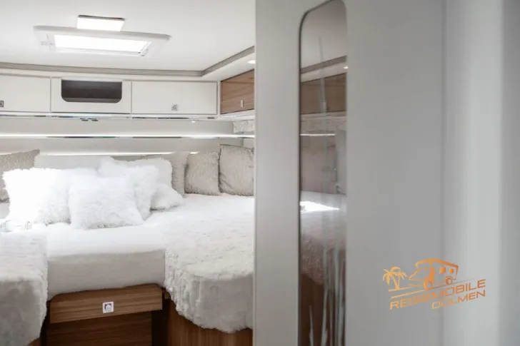 Fahrzeugbild Eura Mobil Contura CT 766 EB #4