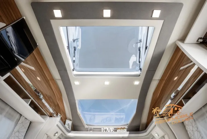 Fahrzeugbild Eura Mobil Contura CT 766 EB #6