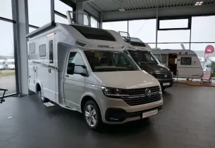 Bild X-CURSION VAN 500 MQ EDITION [PEPPE ...