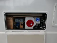 Fahrzeugbild Weinsberg X-Cursion Van 500 MQ EDITIONPepper Vermietflotte #3