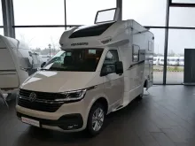 Fahrzeugbild Weinsberg X-Cursion Van 500 MQ EDITIONPepper Vermietflotte #4